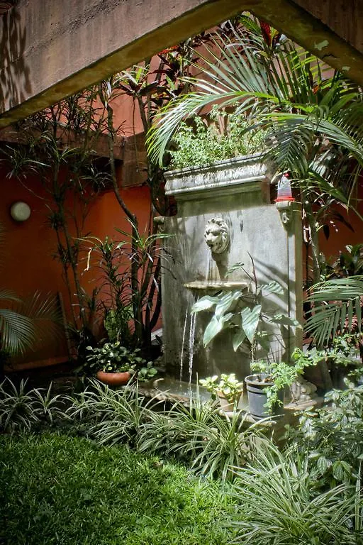 Loi Suites Belgrano Hotel São Paulo