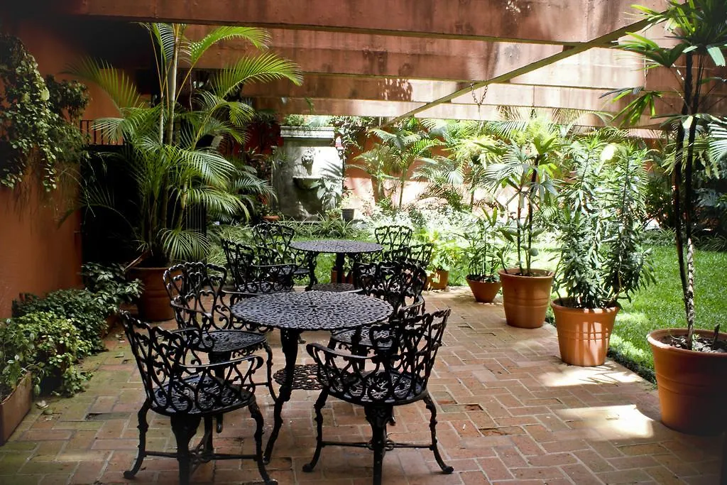 Loi Suites Belgrano Hotel São Paulo
