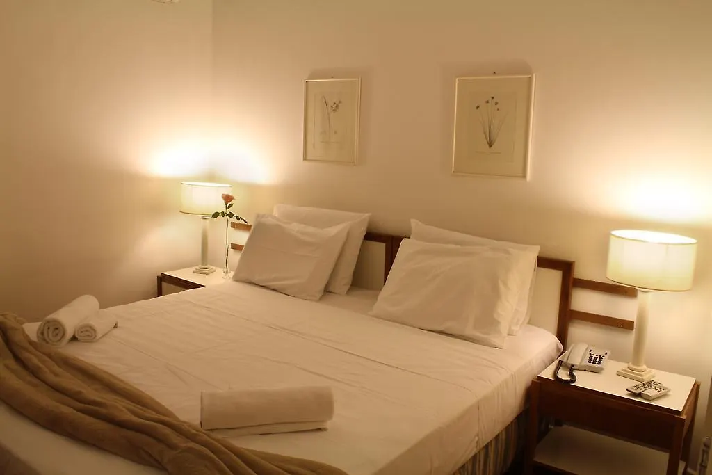 Loi Suites Belgrano Hotel São Paulo
