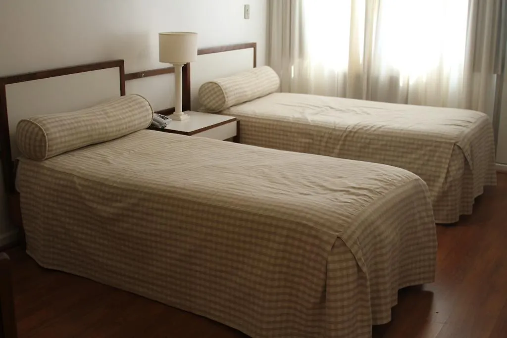 Loi Suites Belgrano Hotel São Paulo 3*,