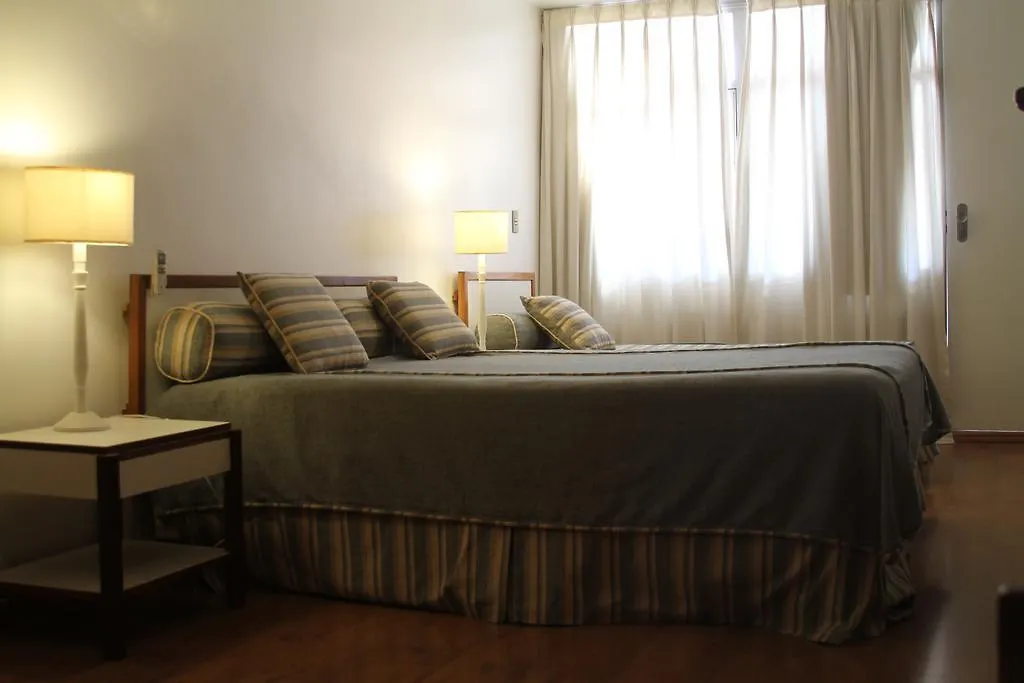 Loi Suites Belgrano Hotel São Paulo