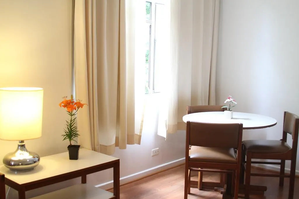 Loi Suites Belgrano Hotel São Paulo