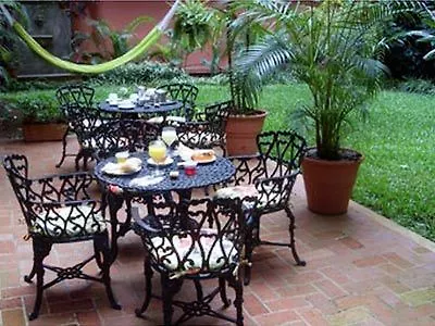 Loi Suites Belgrano Hotel São Paulo
