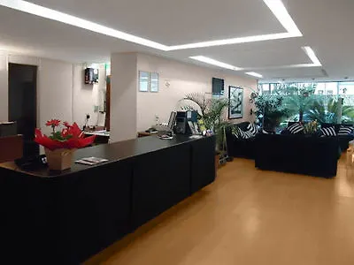 Loi Suites Belgrano Hotel São Paulo