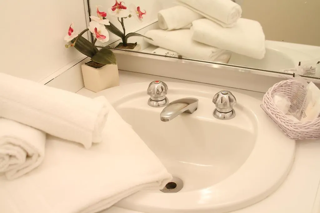 Loi Suites Belgrano Hotel São Paulo