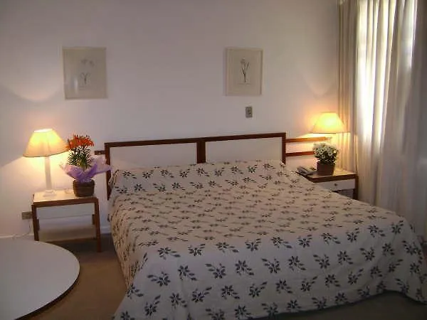 Loi Suites Belgrano Hotel São Paulo