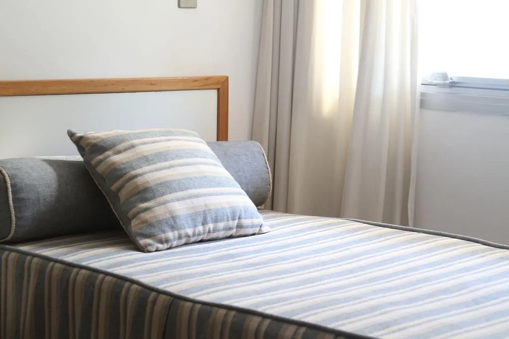 Loi Suites Belgrano Hotel São Paulo