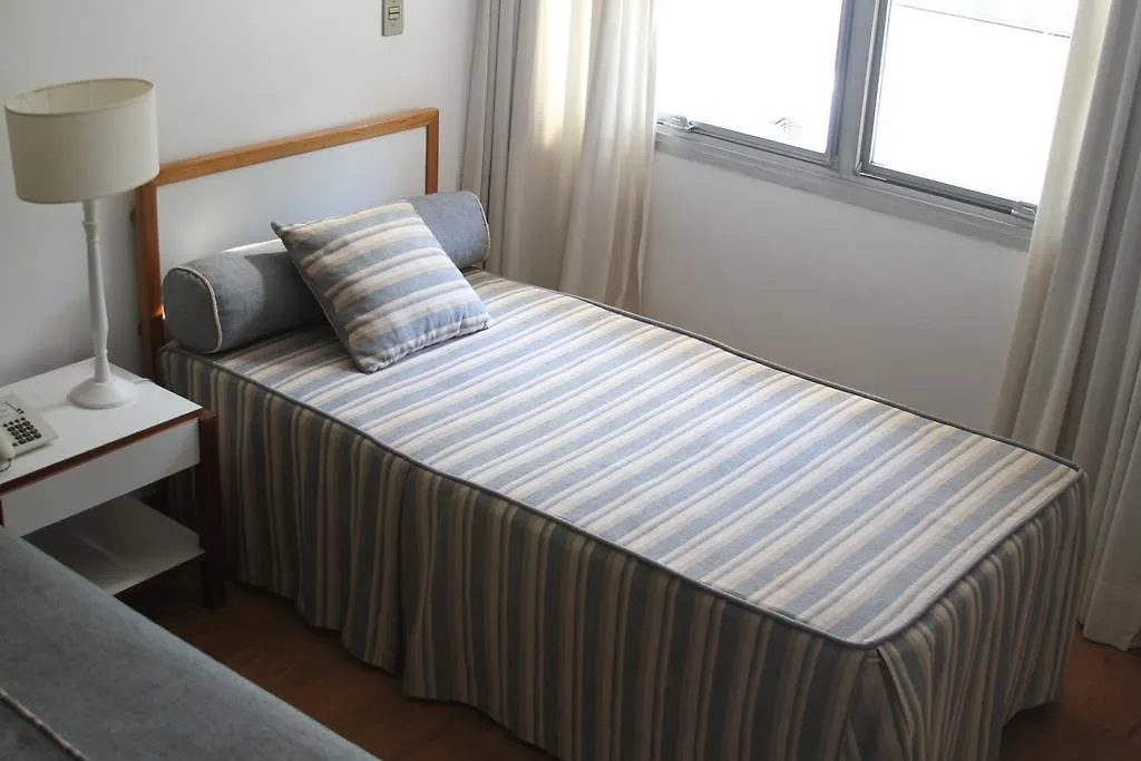 Loi Suites Belgrano Hotel São Paulo
