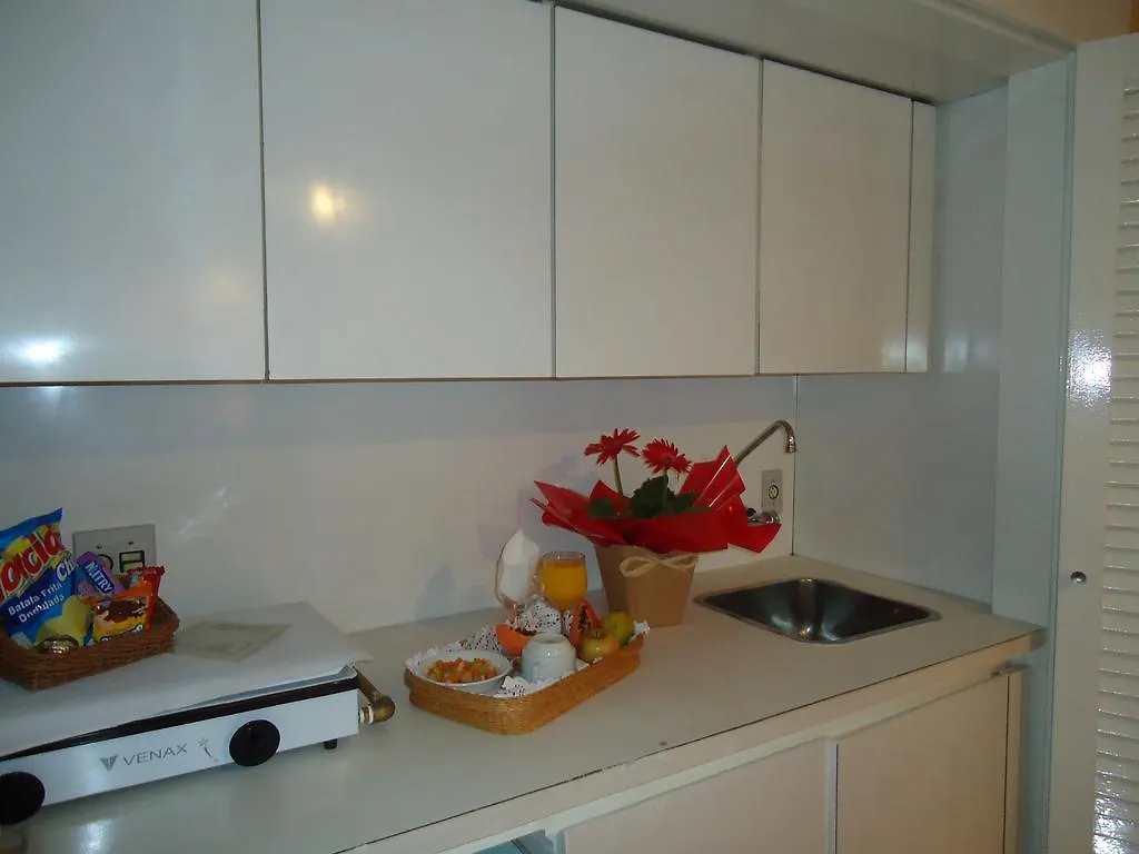 Loi Suites Belgrano Hotel São Paulo 3*,
