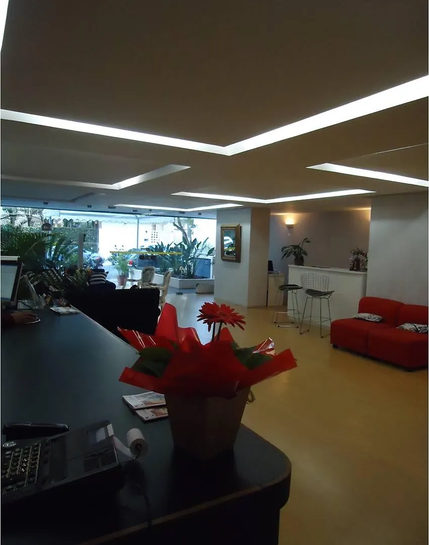 Loi Suites Belgrano Hotel São Paulo