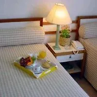 Loi Suites Belgrano Hotel São Paulo 3*,  Brazílie