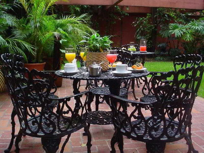 Loi Suites Belgrano Hotel São Paulo