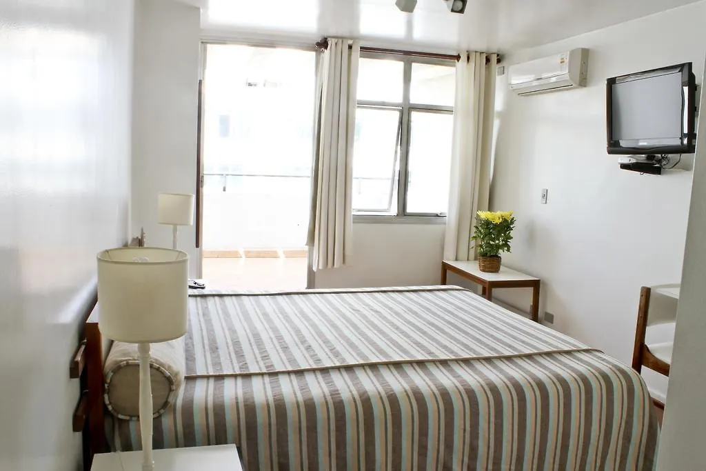 Loi Suites Belgrano Hotel サンパウロ