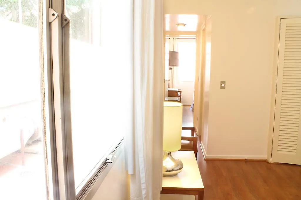 Loi Suites Belgrano Hotel サンパウロ