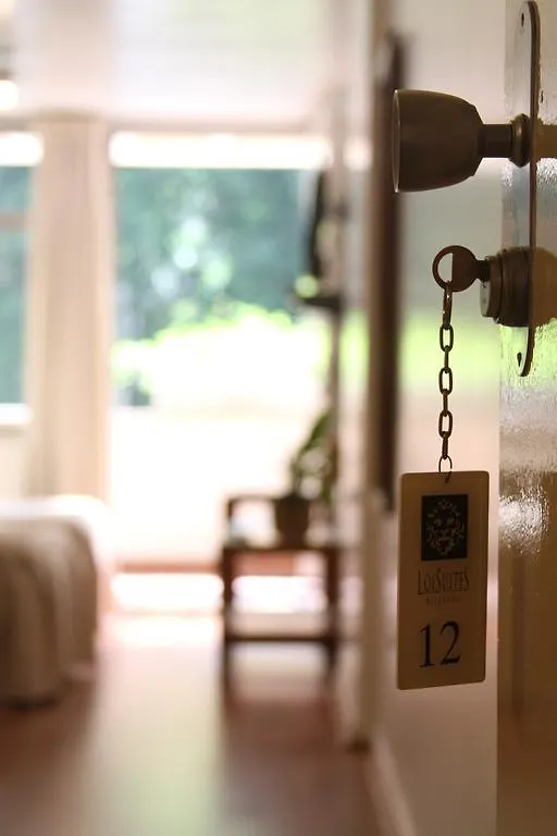 ***  Loi Suites Belgrano Hotel サンパウロ ブラジル