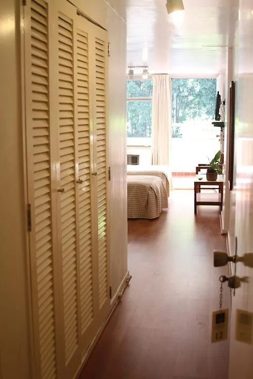 Loi Suites Belgrano Hotel サンパウロ