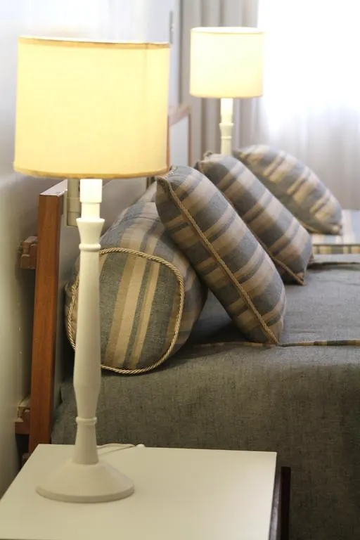Loi Suites Belgrano Hotel サンパウロ