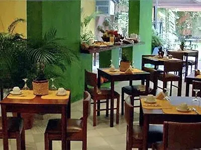 Loi Suites Belgrano Hotel サンパウロ