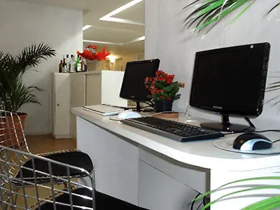 Loi Suites Belgrano Hotel サンパウロ