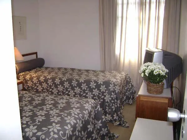 Loi Suites Belgrano Hotel サンパウロ 3*,