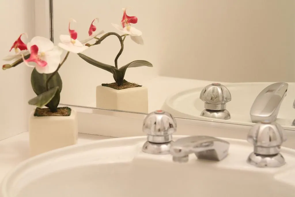 Loi Suites Belgrano Hotel サンパウロ