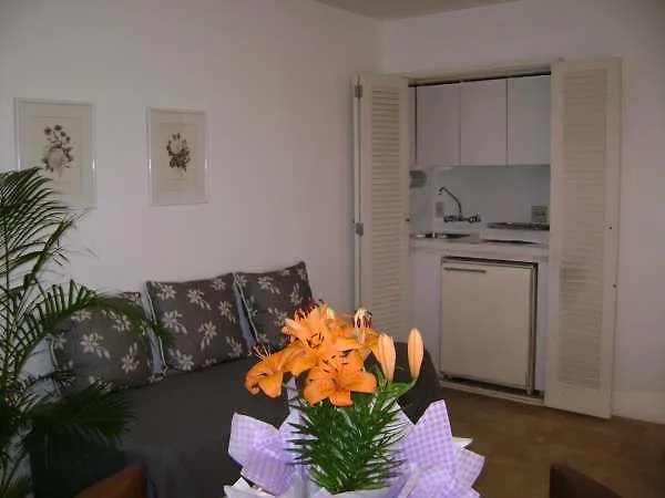 Loi Suites Belgrano Hotel サンパウロ 3*,