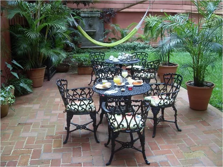 Loi Suites Belgrano Hotel サンパウロ