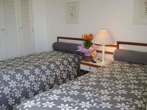 Loi Suites Belgrano Hotel サンパウロ ブラジル